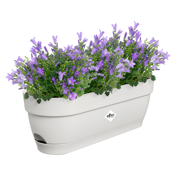 vibia campana balkonkasten 50cm seidenweiß